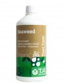 Terra Aquatica Seaweed 1L - 100% натуральный препарат, который обогащает почву, стимулирует обильное корнеобразование и развитие листвы, а также образование крупных цветков и плодов. Купить в GROW-STORE.RU